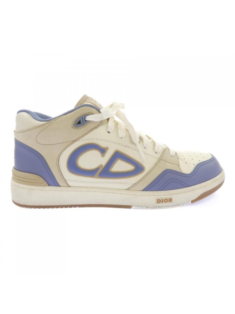 Dior Sneakers White